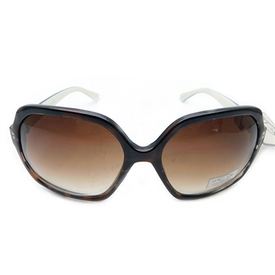 Oscar by Oscar de la Renta Sunglasses Mod-1275 215 Tortoise