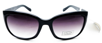 Oscar by Oscar de la Renta Sunglasses Mod.1279 001 #3 Black
