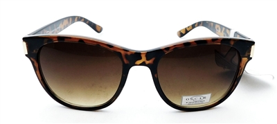 Oscar by Oscar de la Renta Sunglasses Mod1288 215 Tortoise