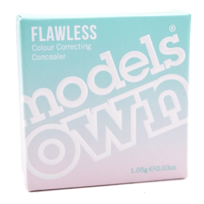 Models Own Flawless Color Correcting Concealer, Dark Circles 07   .03oz