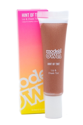 Models Own Hint of Tint Lip & Cheeky Color Sun Berry 06 .43 fl oz