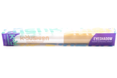 Models Own K-Kushion Eyeshadow, Sweet Shimmery Color, 02 Touch .02oz