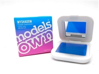 Models Own Myshadow, Powder Eye Shadow, Intense Color: Dollly Mix Matte 09  .07oz