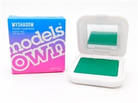 Models Own Myshadow, Powder Eye Shadow, Intense Color: Greek Goddess Matte 14  .07oz