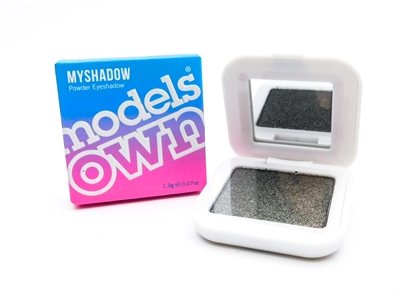 Models Own Myshadow, Powder Eye Shadow, Intense Color: Moonlight Shimmer 07  .07oz