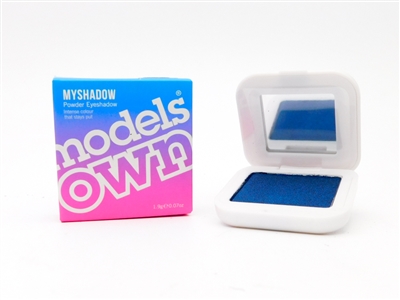 Models Own Myshadow, Powder Eye Shadow, Intense Color: Summer 04  .07oz