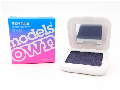 Models Own Myshadow, Powder Eye Shadow, Intense Color: Stand Out  Shimmer 11  .07oz