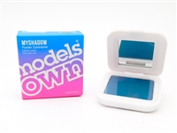 Models Own Myshadow, Powder Eye Shadow, Intense Color: Timeless Tool Matte 13  .07oz