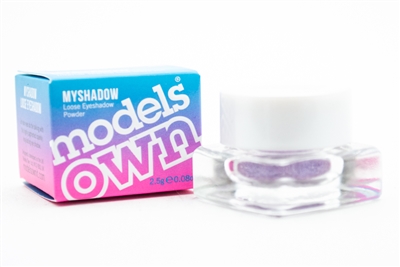 Models Own Myshadow Loose Eyeshadow Powder, Grapefruit 07  .08oz