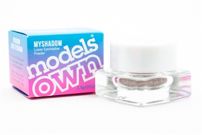 Models Own Myshadow Loose Eyeshadow Powder, Dragon Fly 19  .08oz