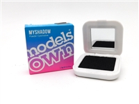 Models Own Myshadow Powder Eyeshadow : Shimmer Awesome 01 .07oz