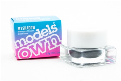 Models Own Myshadow Waterproof Cream Eyeshadow, Calcite Rock 04  .11oz