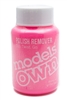 Models Own Nail Polish Remover, Dip Twist & Go, Acetone Free, Works on Glitter  3.17 fl oz