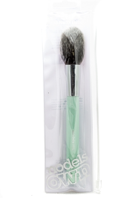 Modelâ€™s Own Face Pointed Powder Brush P1