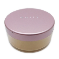 Mally Poreless Perfection Skin Finisher tan .3 Oz.