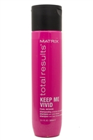 Matrix Total Results KEEP ME VIVID Pearl Infusion Shampoo  10.1 fl oz
