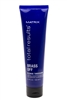 Matrix Total Results Brass Off Blonde Threesome, Softening Smoothing and Protecting Cream  5.1 fl oz