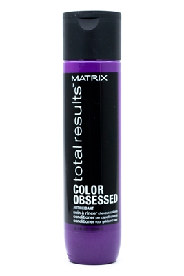 Matrix Total Results Color Obsessed Antioxidant Conditioner 10.1 fl oz