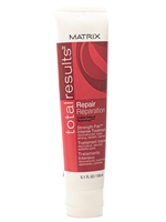 Matrix Total Results REPAIR Stregnth Pack Intense Treatment   5.1 fl oz