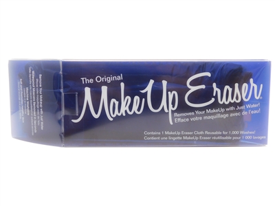 Make Up Eraser: 1 Cloth Reusable for 1,000 Washes; The Royal Navy