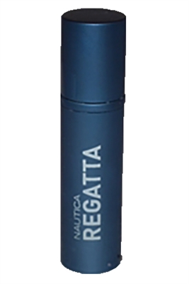 Nautica Regatta Eau de Toilette Spray .25 Oz Unboxed, Great for Travel