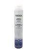 Nioxin NIOSPRAY Extra Hold Hairspray with Pro-Thick  300g