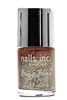 Nails Inc. BLING BLING Nail Polish, Upper Street  .33 fl oz