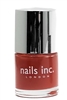 Nails Inc. Caviar Base Coat  .27 fl oz