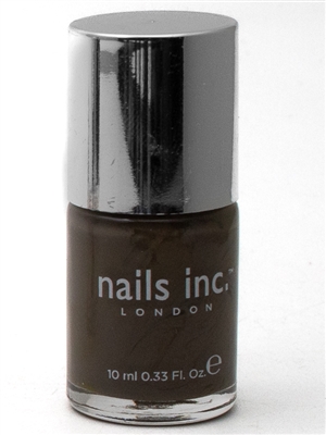 Nails Inc. Nail Polish, Touberts Place  .33 fl oz