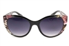 Nanette Lepore SUNGLASSES Model NSNN0720-R NN262 OXF