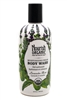 Nourish Organic Moisturizing Cream Lavender Mint BODY WASH  10 fl oz