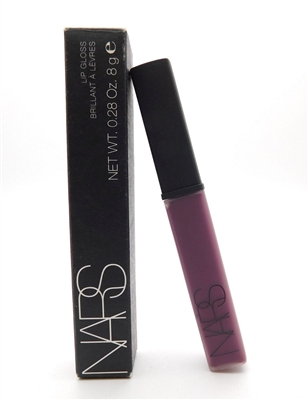 NARS Lip Gloss Bougainville .28Oz