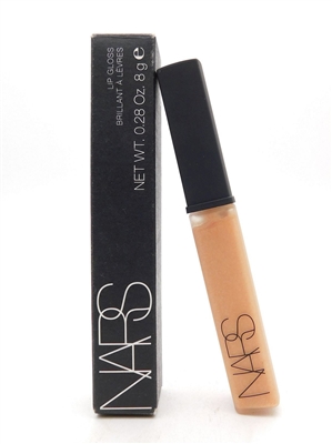 NARS Lip Gloss Greek Holiday .28Oz