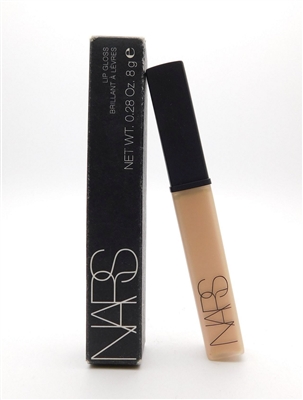 NARS Lip Gloss Striptease .28Oz