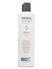 Nioxin SCALP THERAPY Conditioner #5 for Normal to Thin Looking Chemically Treated Hair   10.1  fl oz