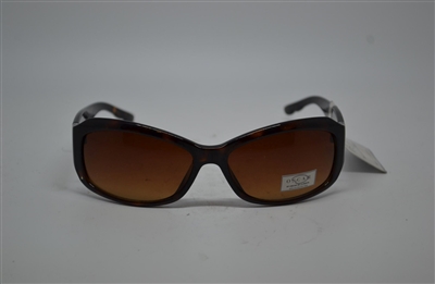 Oscar by Oscar de la Renta Sunglasses Mod 1069A Tortoise