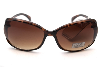 Oscar by Oscar de la Renta Sunglasses Mod 1188 Tortoise