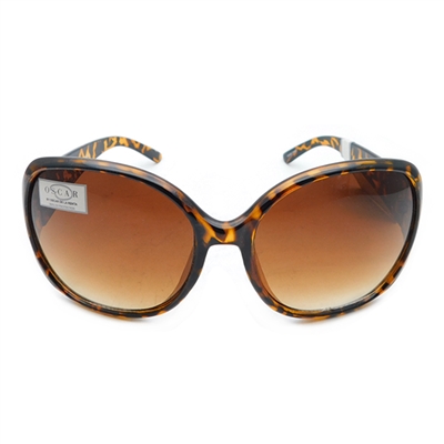 Oscar by Oscar de la Renta Sunglasses Mod 1196 215 CE Tortoise