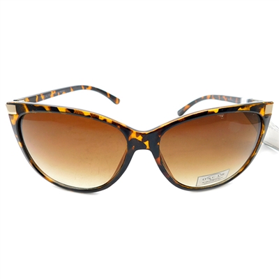 Oscar by Oscar de la Renta Sunglasses Mod 1198 CE Tortoise