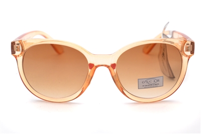 Oscar by Oscar de la Renta Sunglasses Mod 1232 718 CE Light Amber