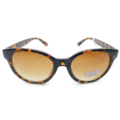 Oscar by Oscar de la Renta Sunglasses Mod 1232 215 CE Tortoise