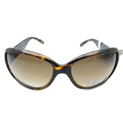 Oscar by Oscar de la Renta Sunglasses Mod 1233 215 CE Tortoise