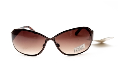 Oscar by Oscar de la Renta Sunglasses Mod 3013 200 Bronze Tortoise