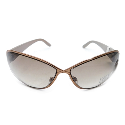 Oscar by Oscar de la Renta Sunglasses Mod 3013 234 Gold/Bronze