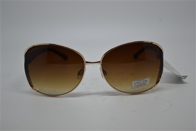 Oscar by Oscar de la Renta Sunglasses Mod 3028 718 CE Tortoise/Gold