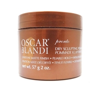 Oscar Blandi Pronto Dry Sculpting Pomade 2 Oz.