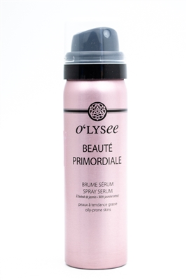 Oâ€™LYSee Beauteâ€™ Primordiale Spray Serum for Oily Skin  1.69 fl oz