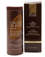 Oscar Blandi Pronto DRY TEASING DUST Instant Root Boost  .38oz