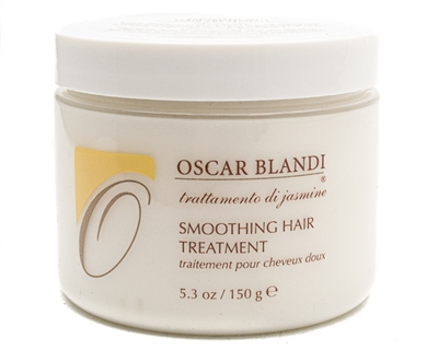 Oscar Blandi SMOOTHING Hair Treatment  5.3oz