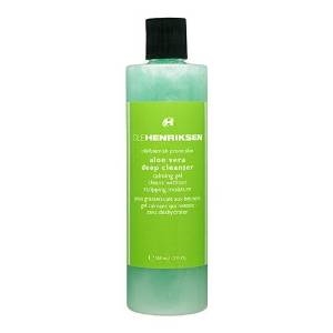 Ole Henriksen Aloe Vera Deep Cleanser 12 Oz